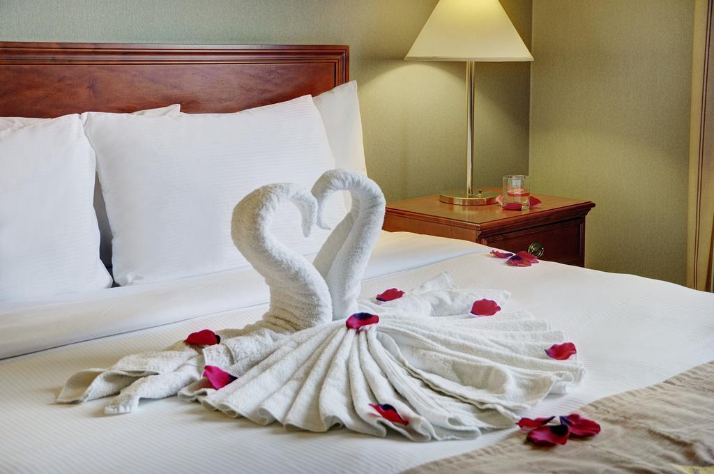 Days Inn By Wyndham Whitecourt Chambre photo